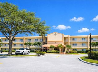 Devon Condominium C, Tamarac, FL 33321