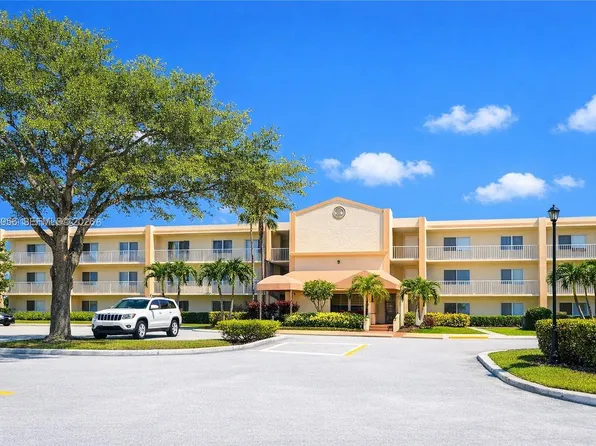 7120 S Devon Dr #110, Tamarac, FL 33321