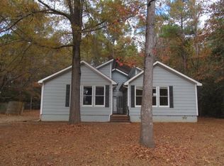 822 Conway Dr, Macon, GA 31210