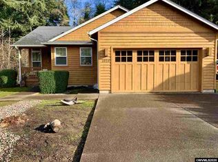 1034 SW Morning Walk Rd, Depoe Bay, OR 97341