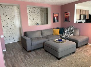 10809 Beaker Rd SW, Albuquerque, NM 87121