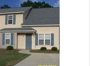 1123 A Brownlea Dr, Greenville, NC 27858