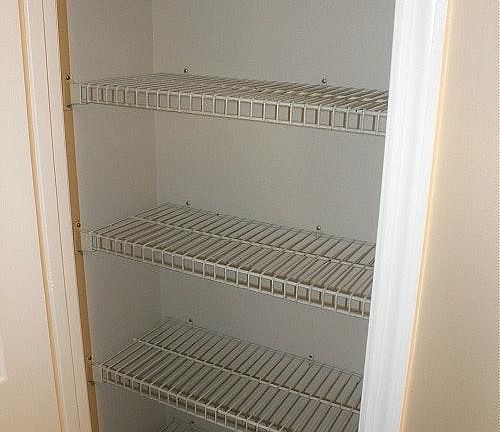 pantry