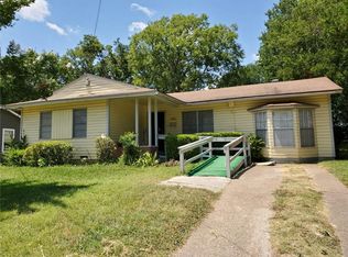 4531 Utah Ave, Dallas, TX 75216