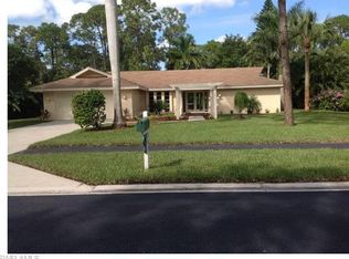 1903 Imperial Golf Co Blvd, Naples, FL 34110