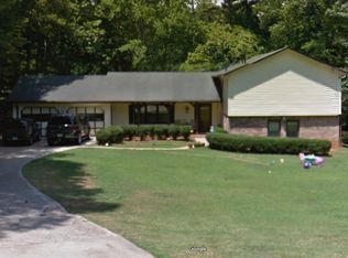 6512 Gray Hawk Way, Stone Mountain, GA 30087