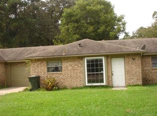 1624 Hazelwood St, Conroe, TX 77301