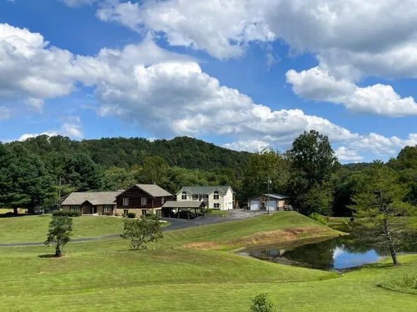 4203 & 4175 Highway 581, Ulysses, KY 41264