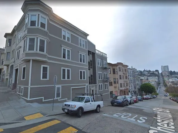 1959 Stockton St, San Francisco, CA 94133