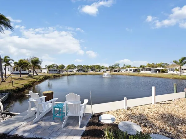 2 S BOTANY BAY CIRCLE, ENGLEWOOD, FL 34223