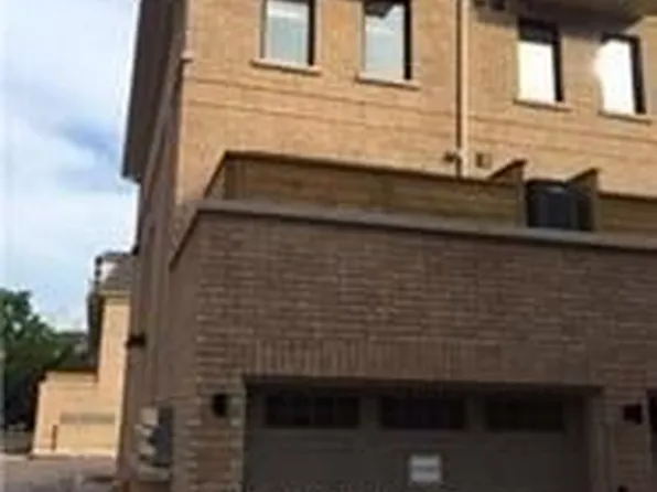 275 Royalton Cmn #53, Oakville, ON L6H 0N2