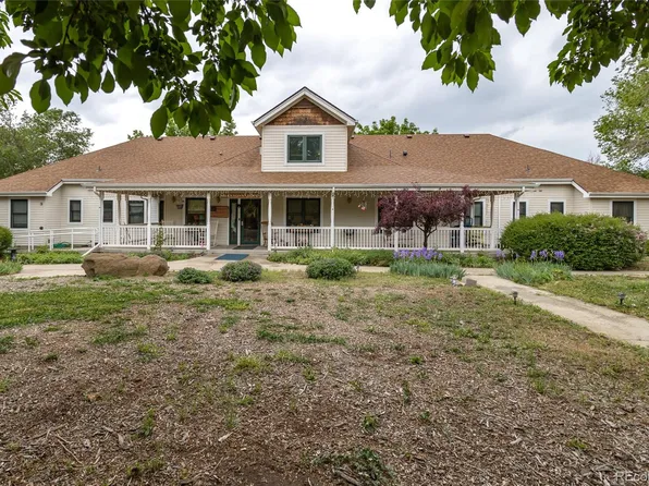 5975 Newland Street, Arvada, CO 80003