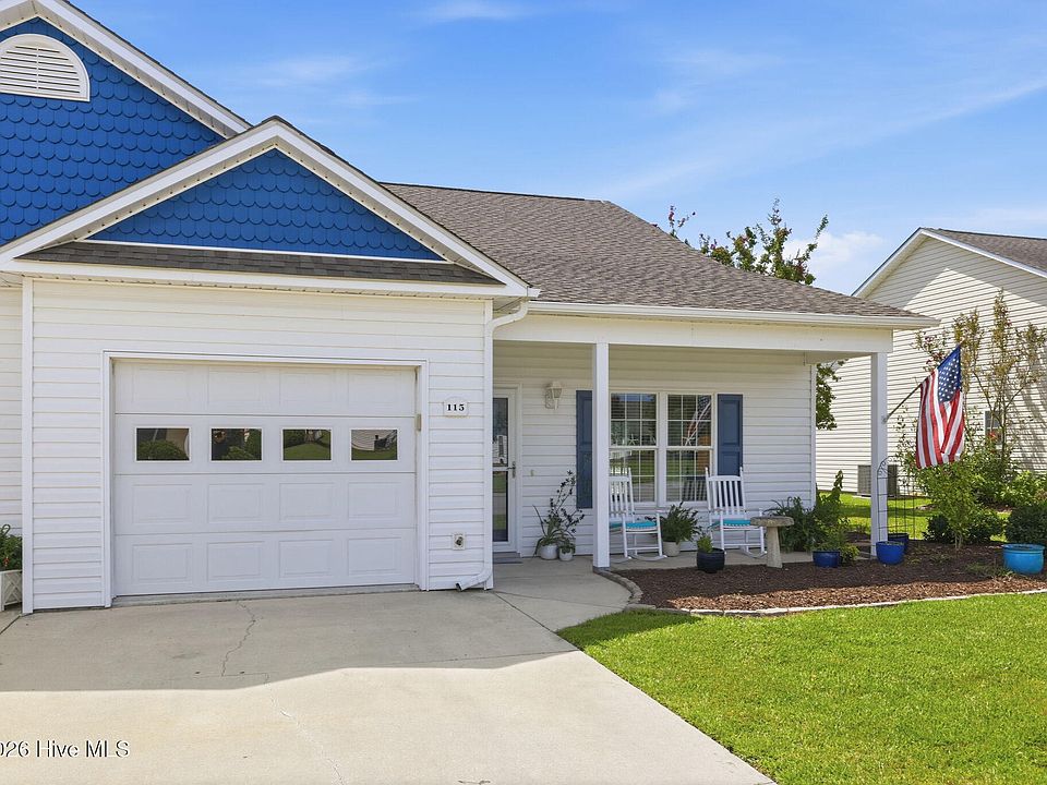 1st image of 115 Palmetto Place Circle