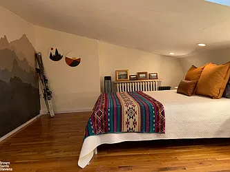 Rented by Brown Harris Stevens