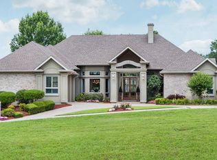 245 Grey Feather Rd, Ringgold, GA 30736