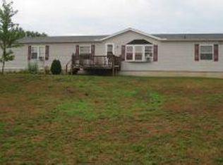 20990 Us Highway 6, Walkerton, IN 46574