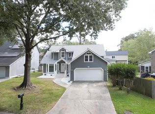217 Mansfield Blvd, North Charleston, SC 29418