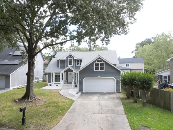 217 Mansfield Blvd, North Charleston, SC 29418