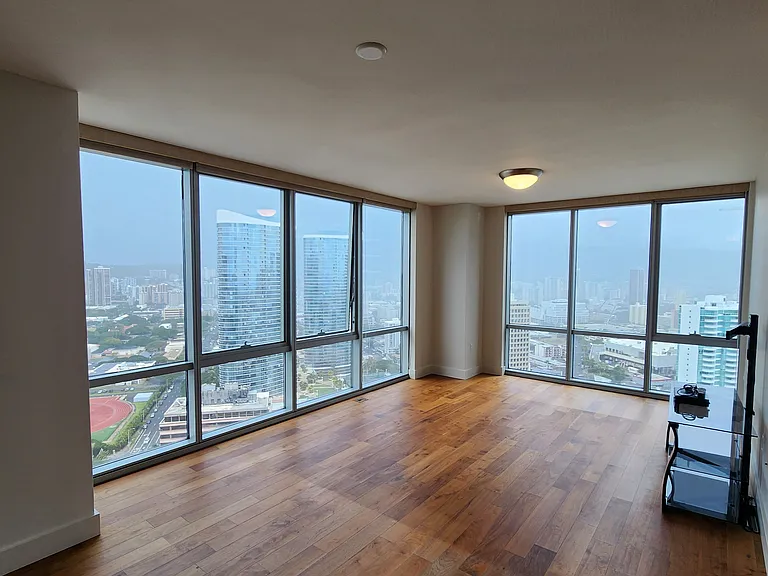 1189 Waimanu St #3306 — Photo 11