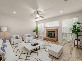 2801 Ariel Cv, McKinney, TX 75072