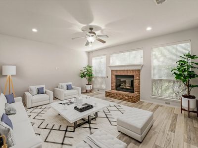 2801 Ariel Cv, McKinney, TX, 75072