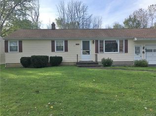 452 Wallace Ave, North Tonawanda, NY 14120