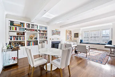 Sold by Sotheby's International Realty