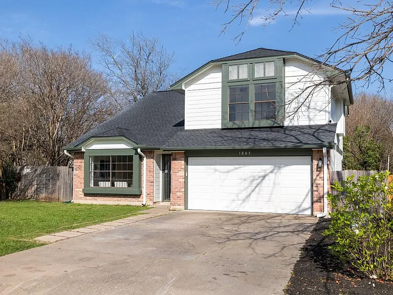 1805 White Oak Cv — Photo 21