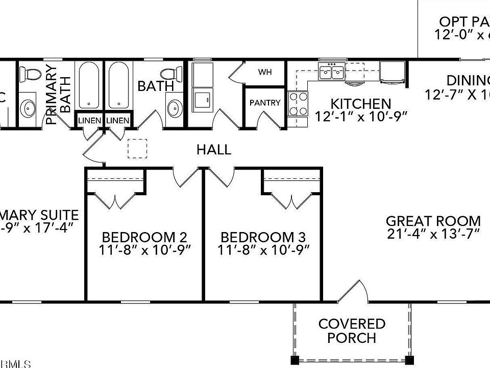 2nd image of 128 Pinto Drive