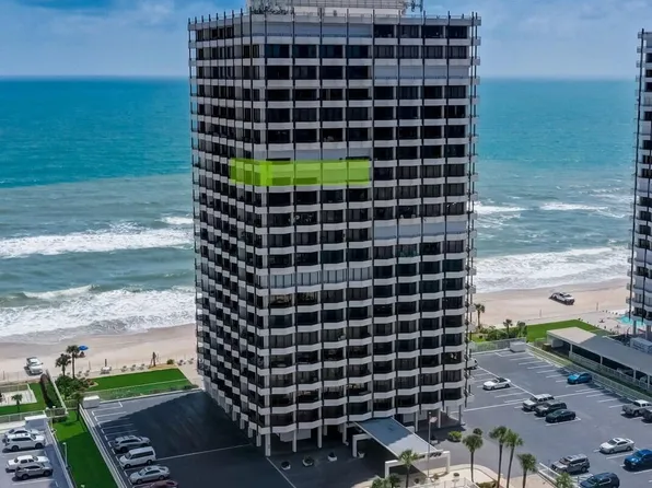 2900 N Atlantic Ave APT 1405, Daytona Beach, FL 32118