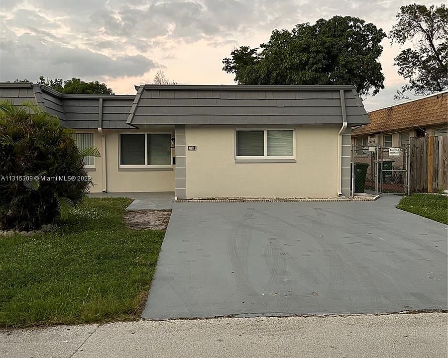 1st image of 7407 NW 76th Ct #7407