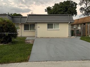 7407 NW 76th Ct #7407, Fort Lauderdale, FL 33321