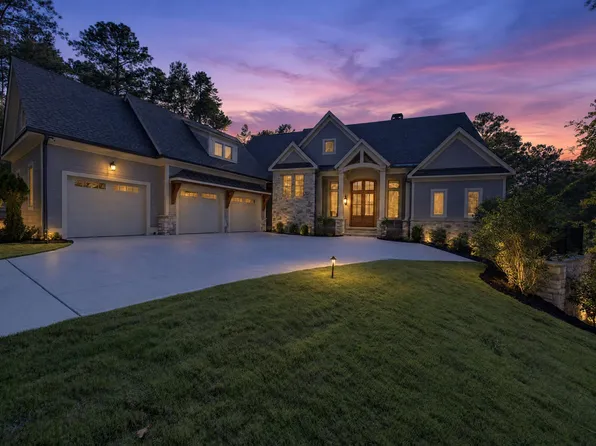 1100 Fox Bnd, Greensboro, GA 30642