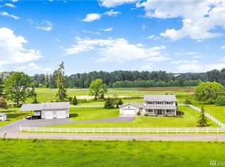 500 Spooner Rd, Chehalis, WA 98532