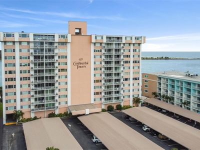 675 S Gulfview Blvd APT 205, Clearwater, FL, 33767