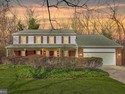 9321 Hobart Ct, Fairfax, VA, 22032