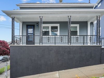 160 Stewart St, Fall River, MA, 02720