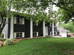 1308 Alpine Dr, Dewitt, MI