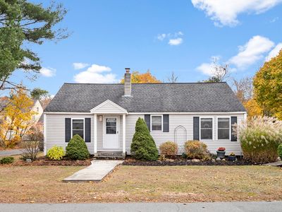 8 Wilson Ln, Westford, MA, 01886