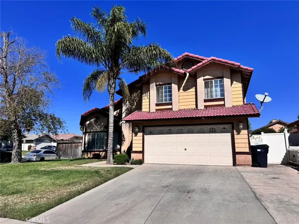 26146 Dardanelle Ct, Moreno Valley, CA 92555