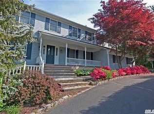 11 Jefferson Landing Circle, Port Jefferson, NY 11777
