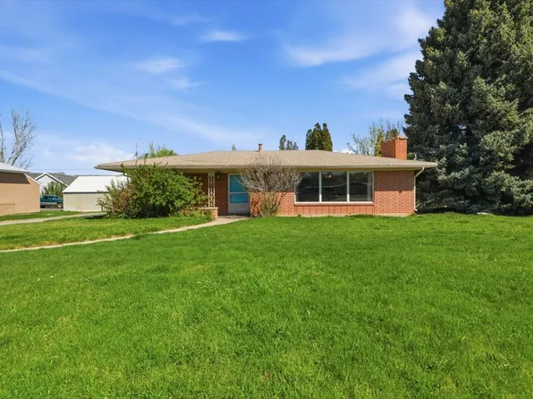 180 W 300 N, Hyrum, UT 84319