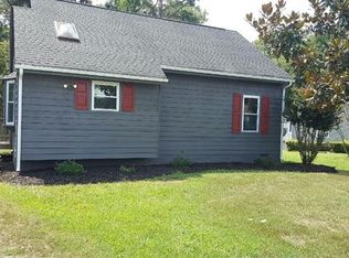 3731 Dogwood Ave, Chester, VA 23831