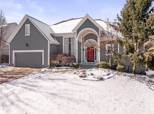 15214 Reeds St, Overland Park, KS 66223