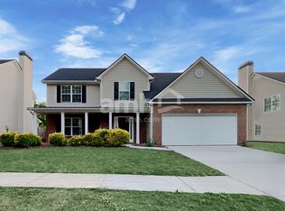 3325 Watson Gate Rd, Loganville, GA 30052