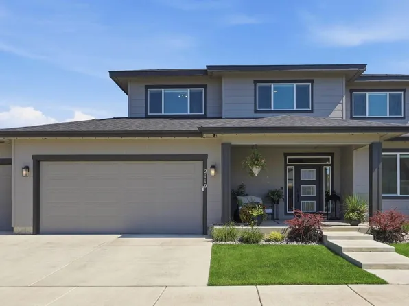 2119 W Domaine Dr, Coeur D Alene, ID 83815