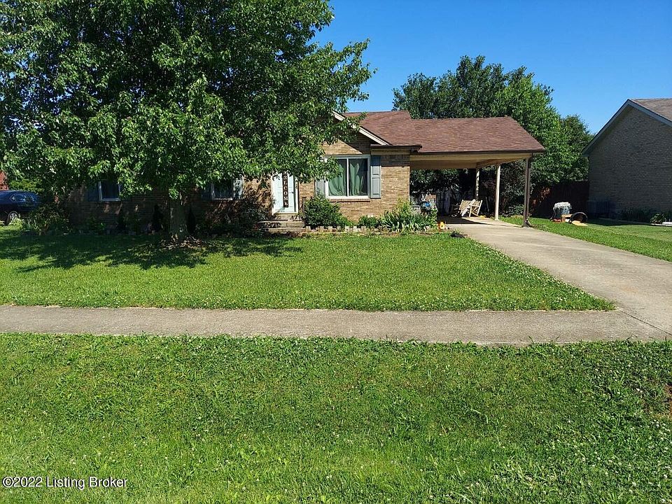 109 Purcell Ave, Bardstown, KY 40004 Zillow