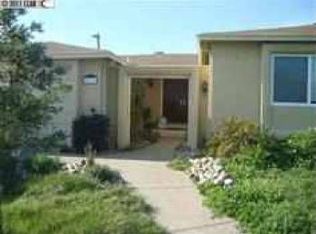 1537 Dianda Dr, Concord, CA
