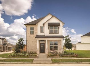 27003 Keystone Brook Way, Katy, TX 77494