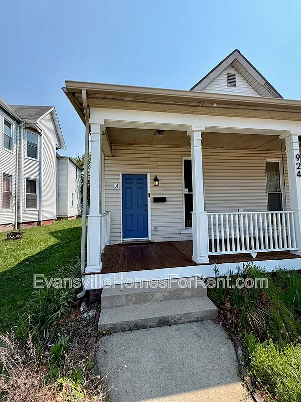 1 bed, 1.0 bath, 800 sqft, $800 — Photo 2